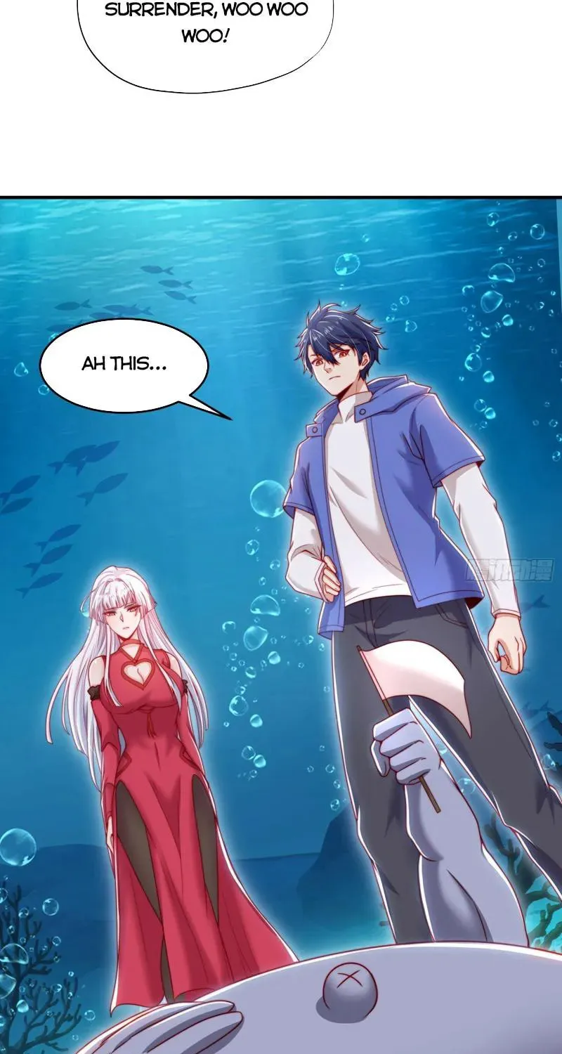 Read Devilish Girlfriend (Colored) chapter 144 image 63 on Lezhin