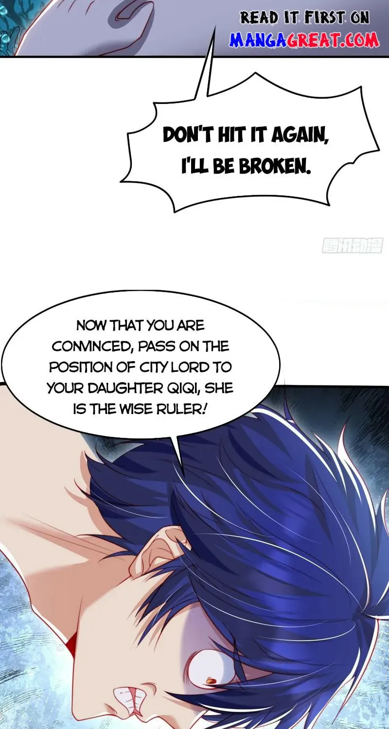 Read Devilish Girlfriend (Colored) chapter 144 image 64 on Lezhin