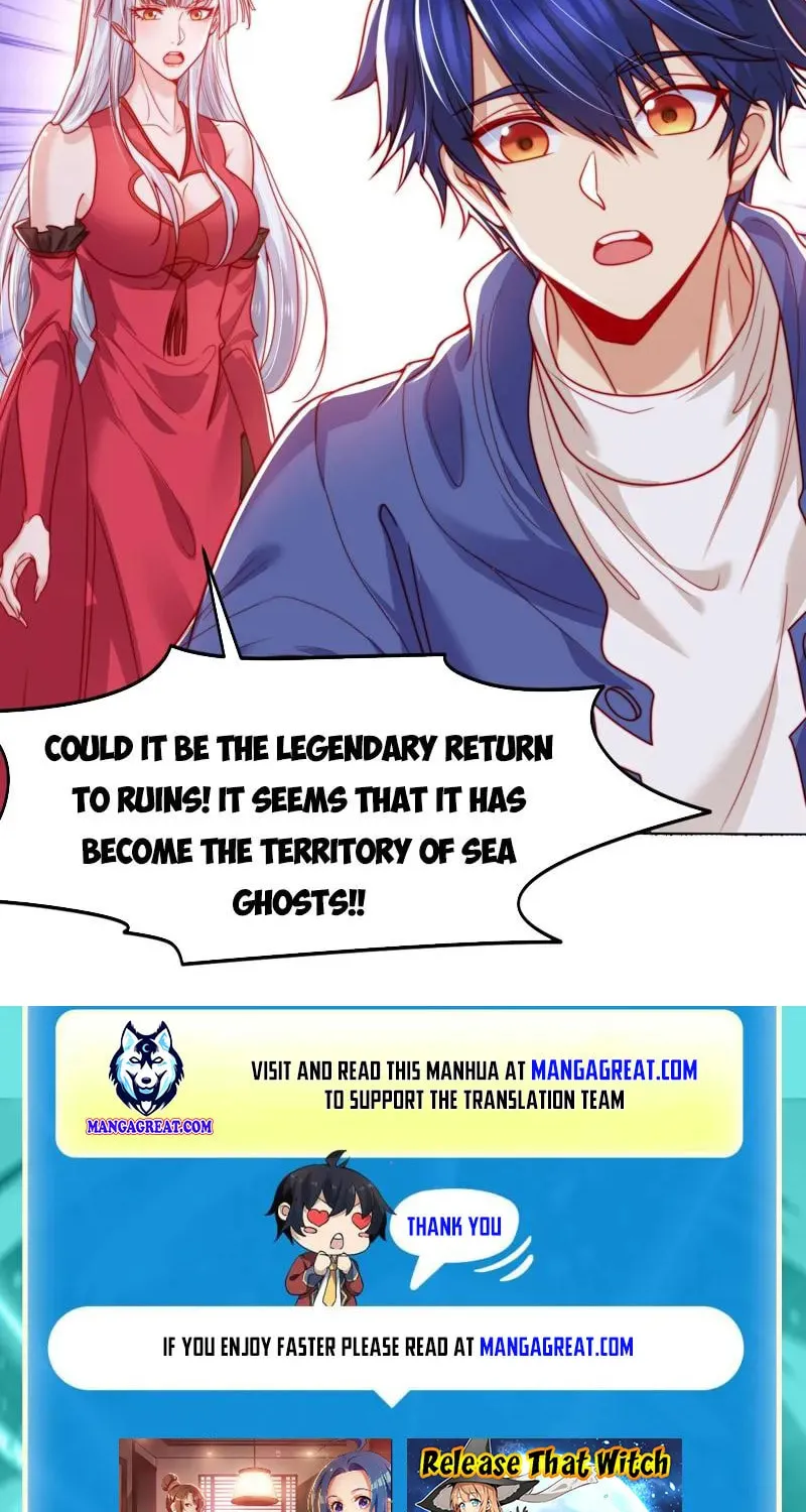 Read Devilish Girlfriend (Colored) chapter 144 image 66 on Lezhin