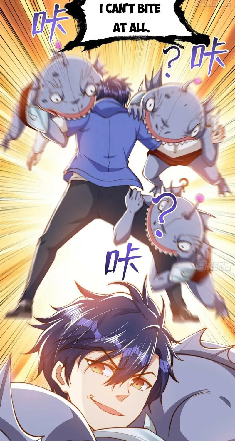 Read Devilish Girlfriend (Colored) chapter 144 image 8 on Lezhin
