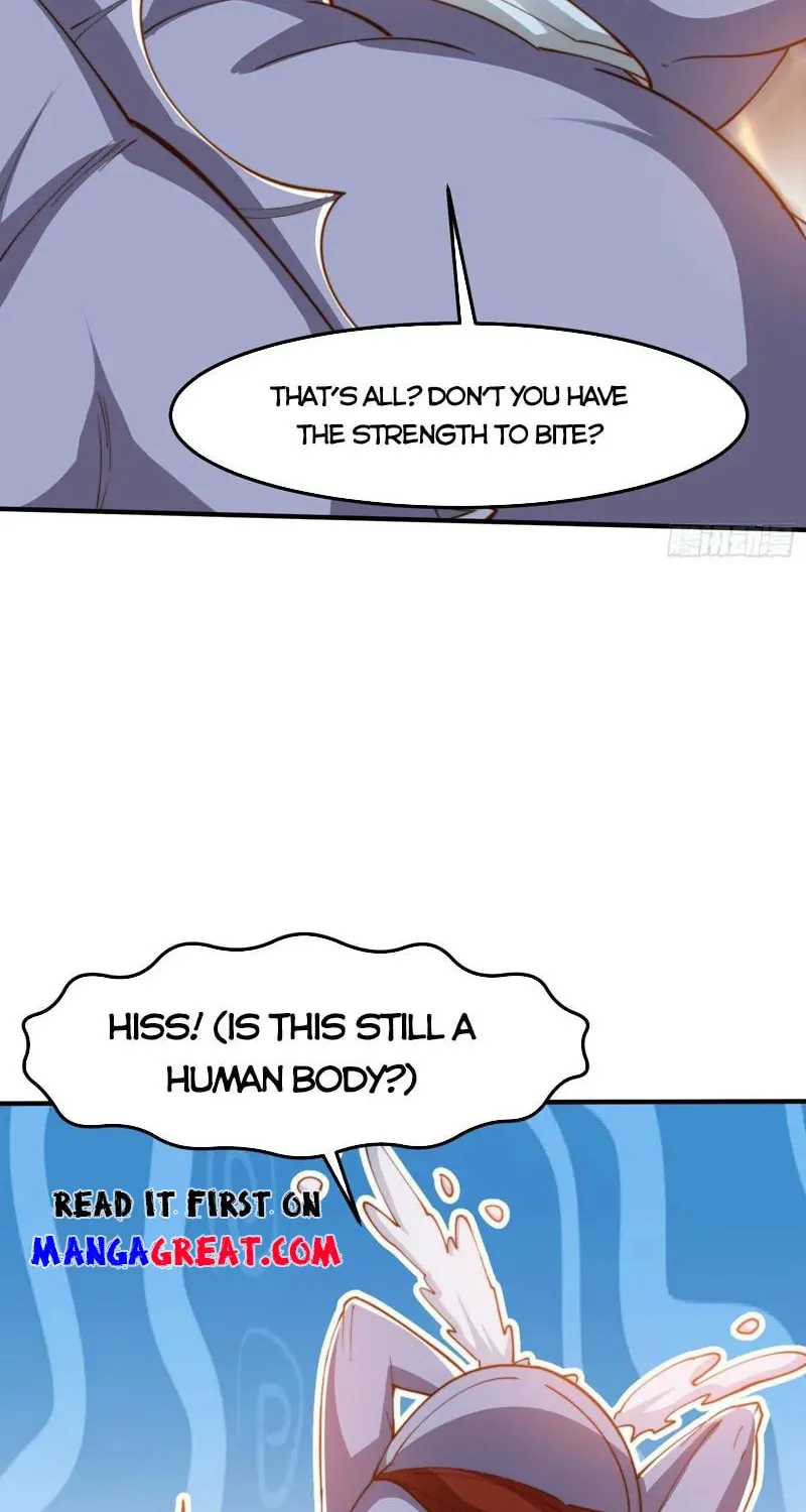 Read Devilish Girlfriend (Colored) chapter 144 image 9 on Lezhin