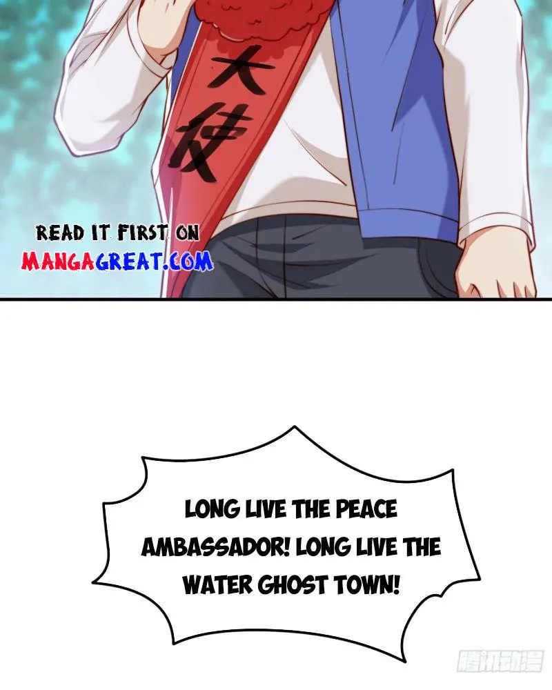 Read Devilish Girlfriend (Colored) chapter 145 image 10 on Lezhin