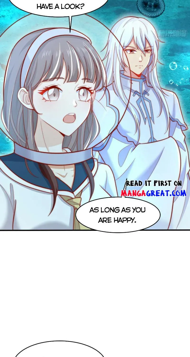 Read Devilish Girlfriend (Colored) chapter 145 image 13 on Lezhin