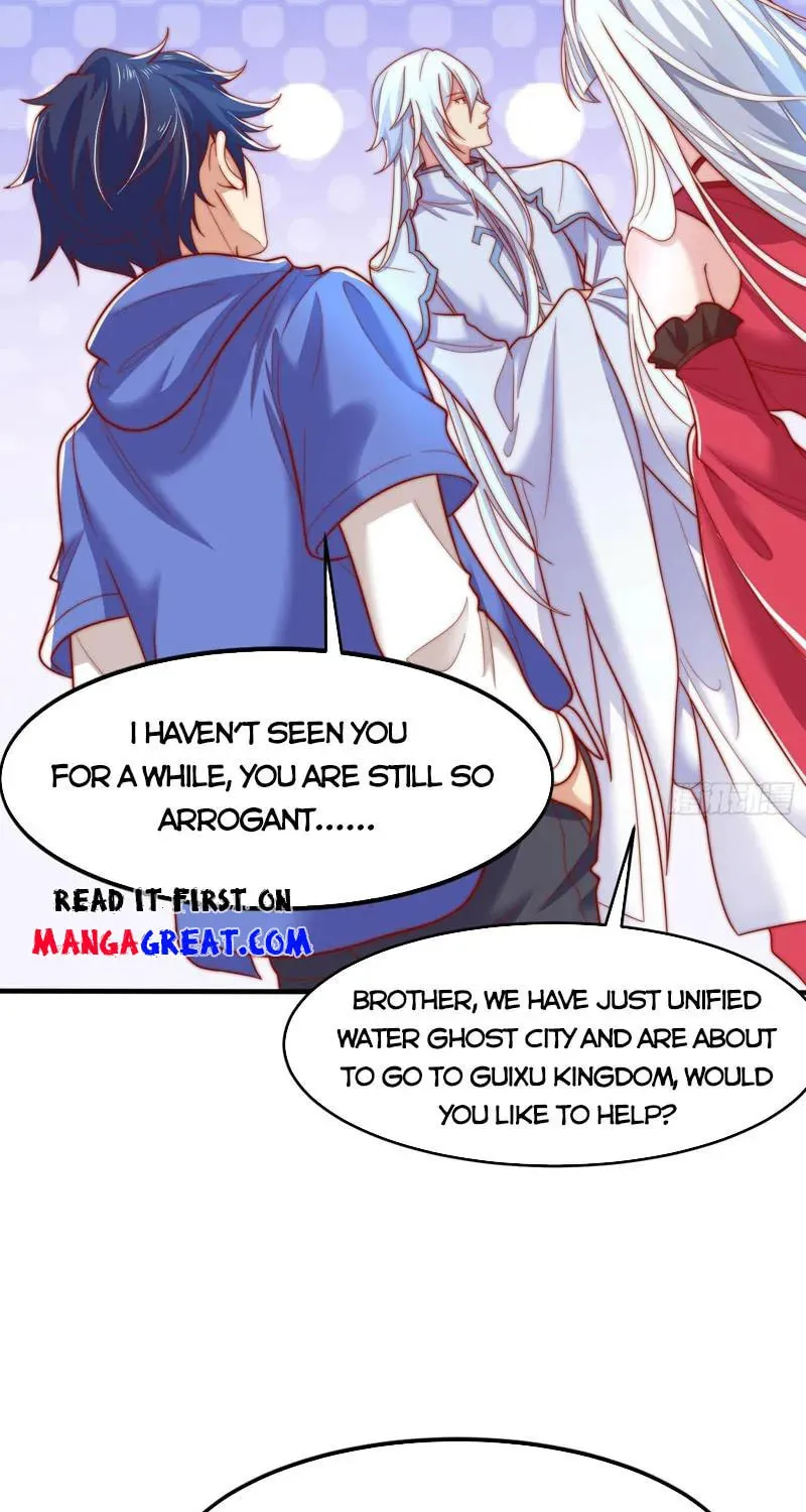 Read Devilish Girlfriend (Colored) chapter 145 image 16 on Lezhin