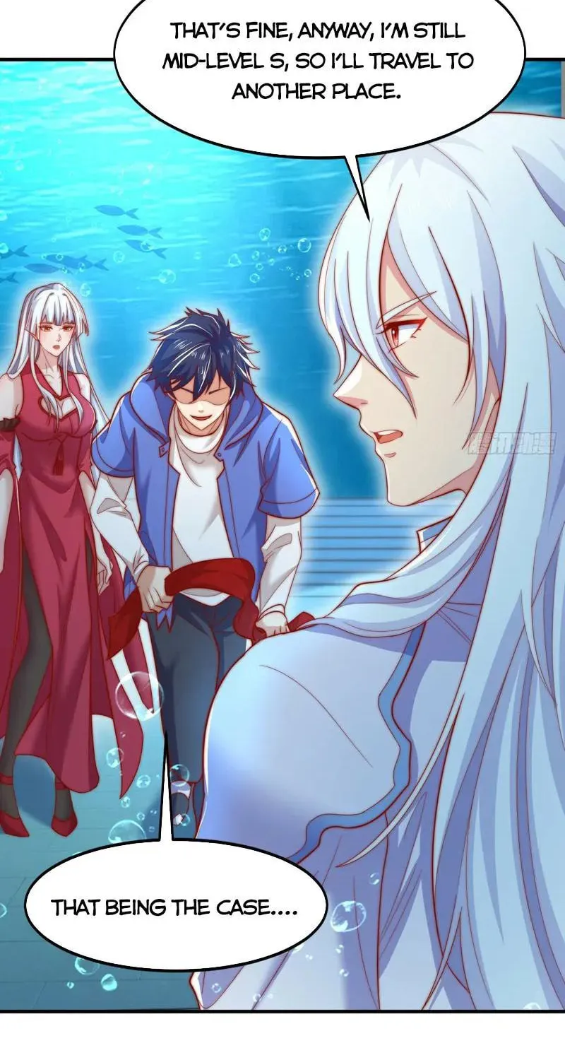 Read Devilish Girlfriend (Colored) chapter 145 image 17 on Lezhin