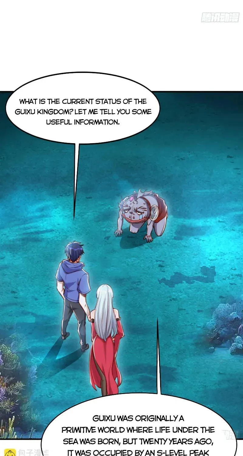 Read Devilish Girlfriend (Colored) chapter 145 image 2 on Lezhin