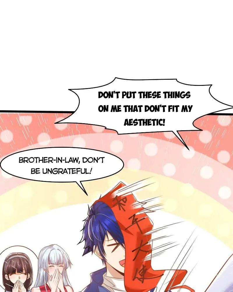 Read Devilish Girlfriend (Colored) chapter 145 image 20 on Lezhin
