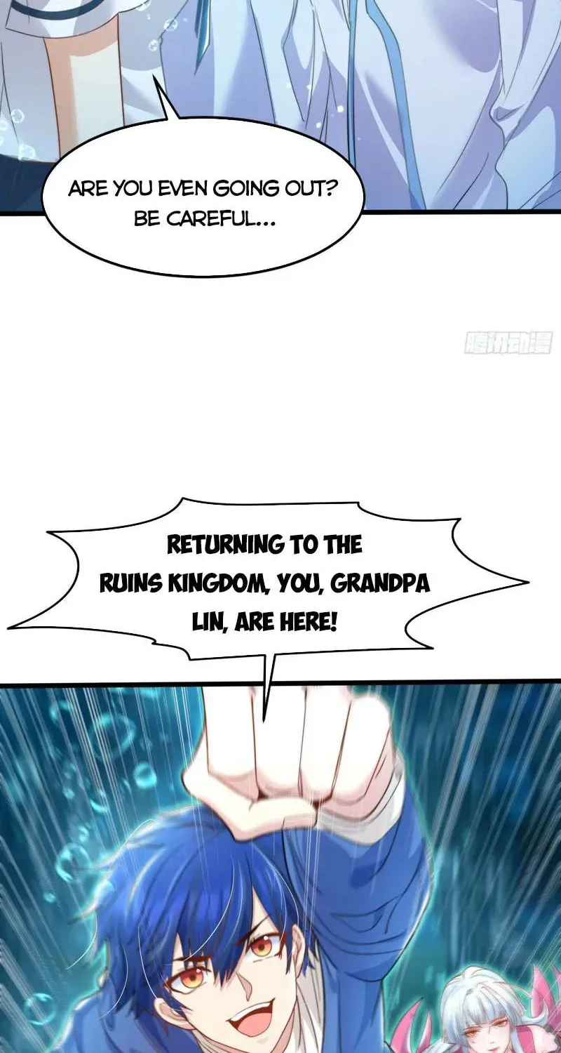 Read Devilish Girlfriend (Colored) chapter 145 image 24 on Lezhin