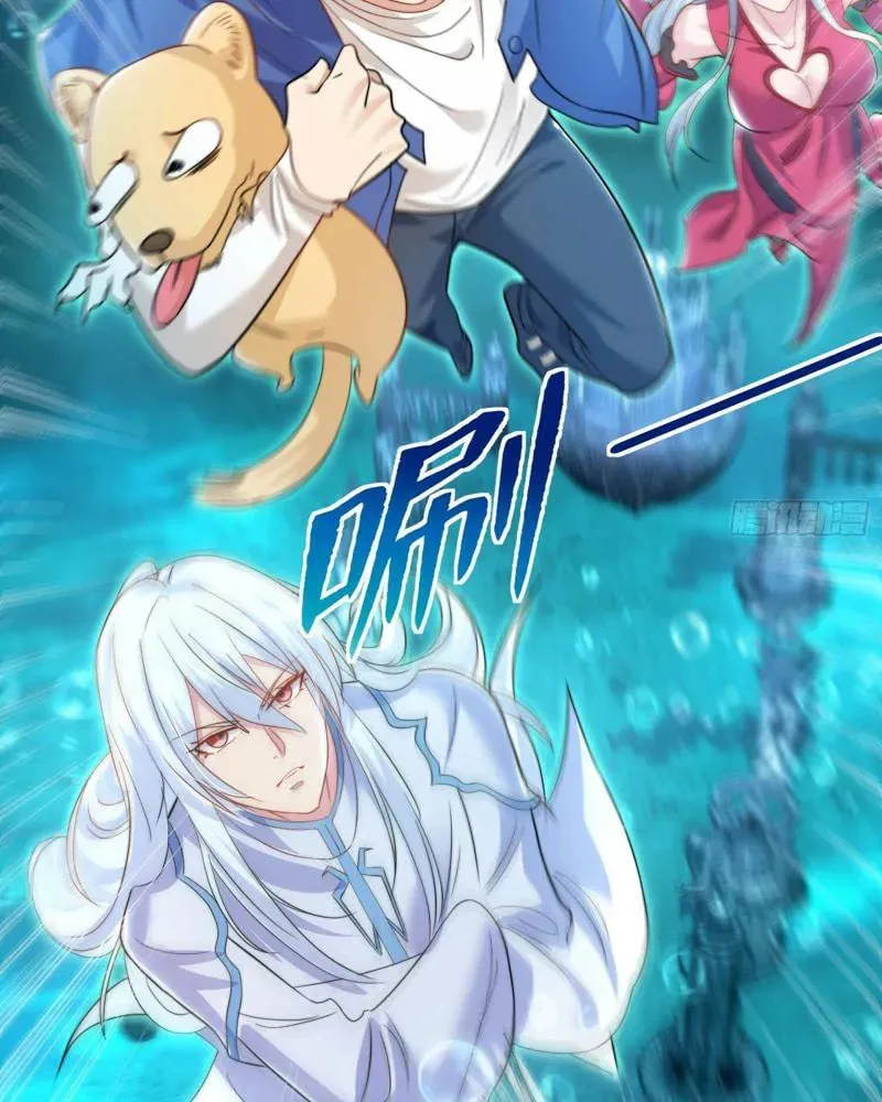 Read Devilish Girlfriend (Colored) chapter 145 image 25 on Lezhin