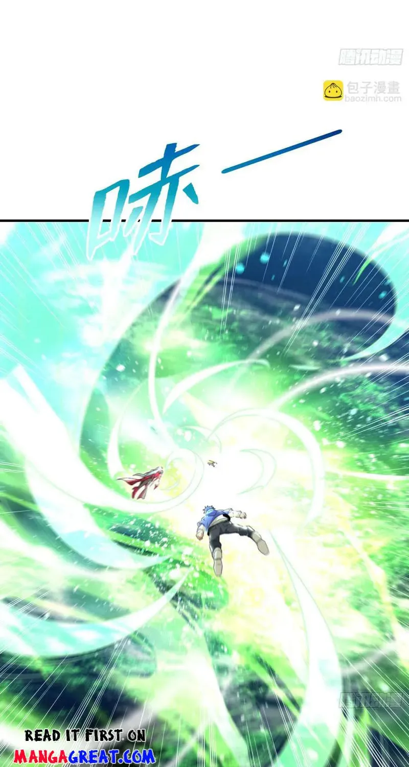 Read Devilish Girlfriend (Colored) chapter 145 image 29 on Lezhin