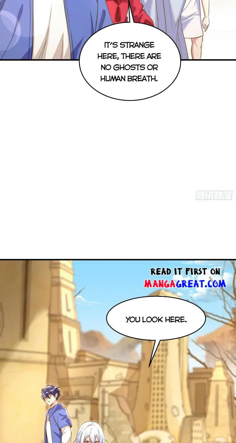 Read Devilish Girlfriend (Colored) chapter 145 image 32 on Lezhin