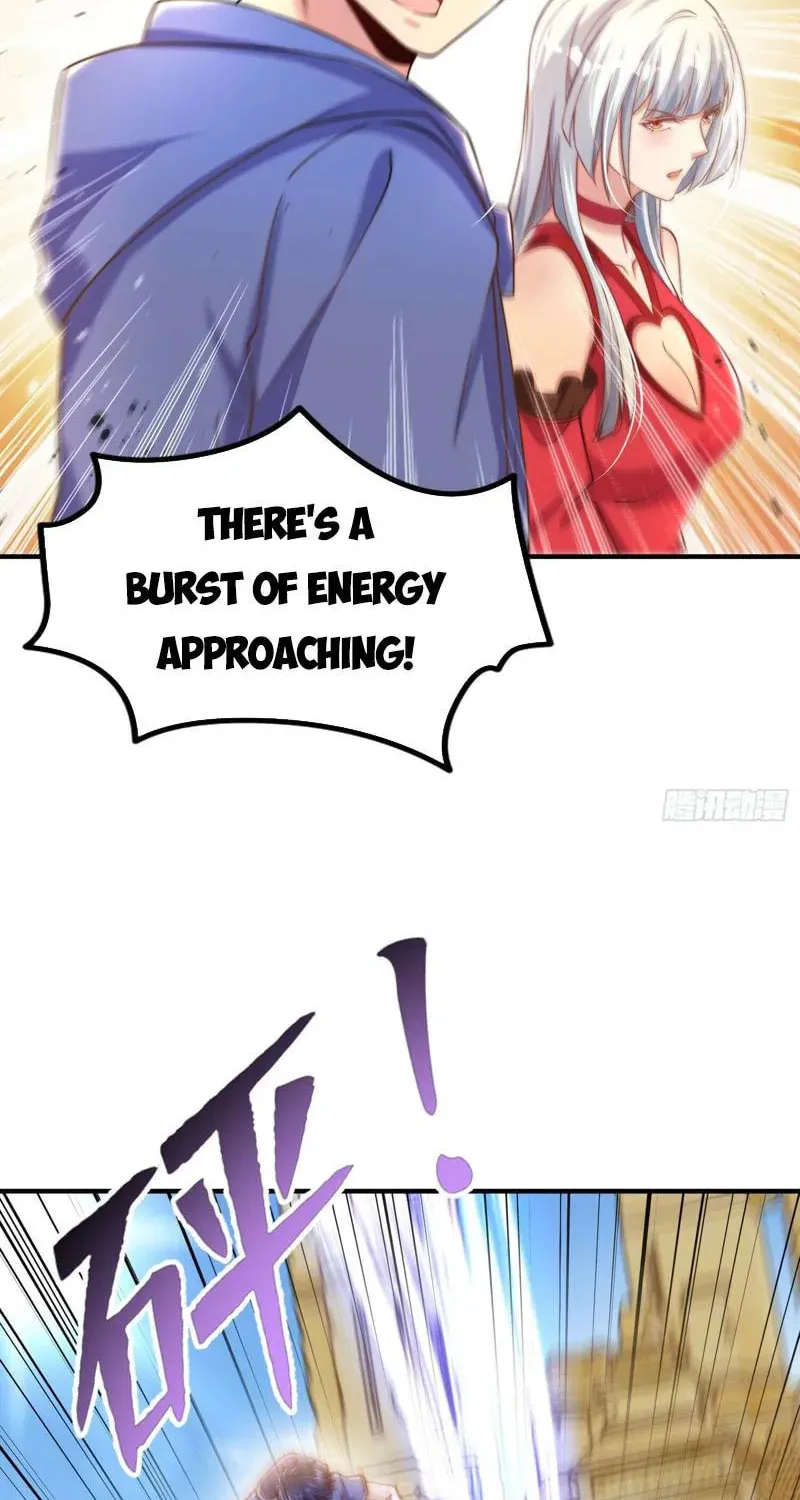 Read Devilish Girlfriend (Colored) chapter 145 image 37 on Lezhin