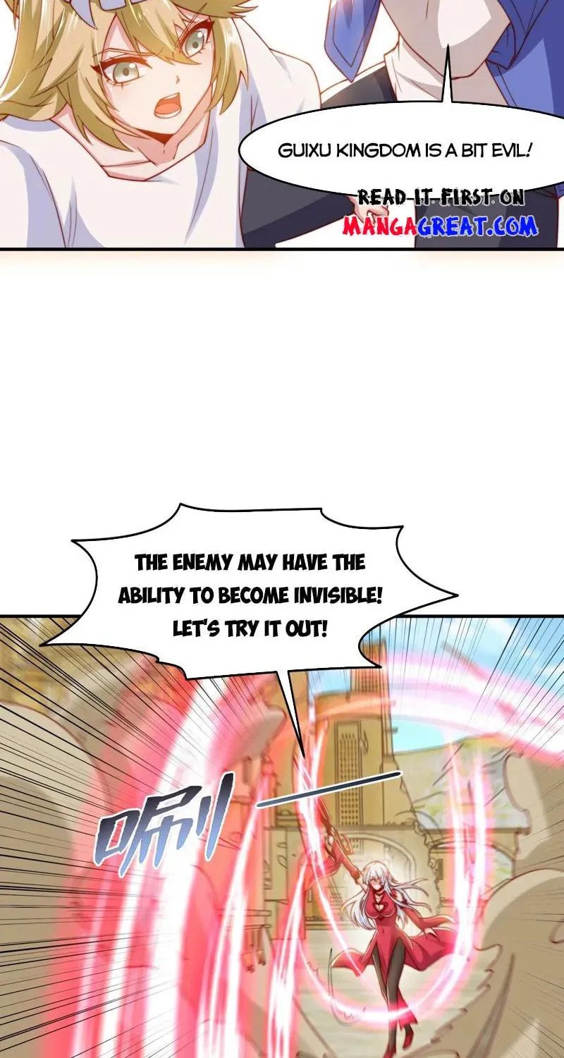 Read Devilish Girlfriend (Colored) chapter 145 image 39 on Lezhin