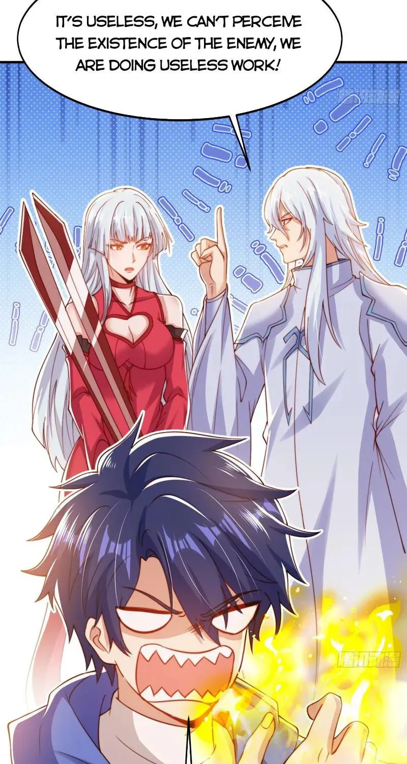 Read Devilish Girlfriend (Colored) chapter 145 image 41 on Lezhin