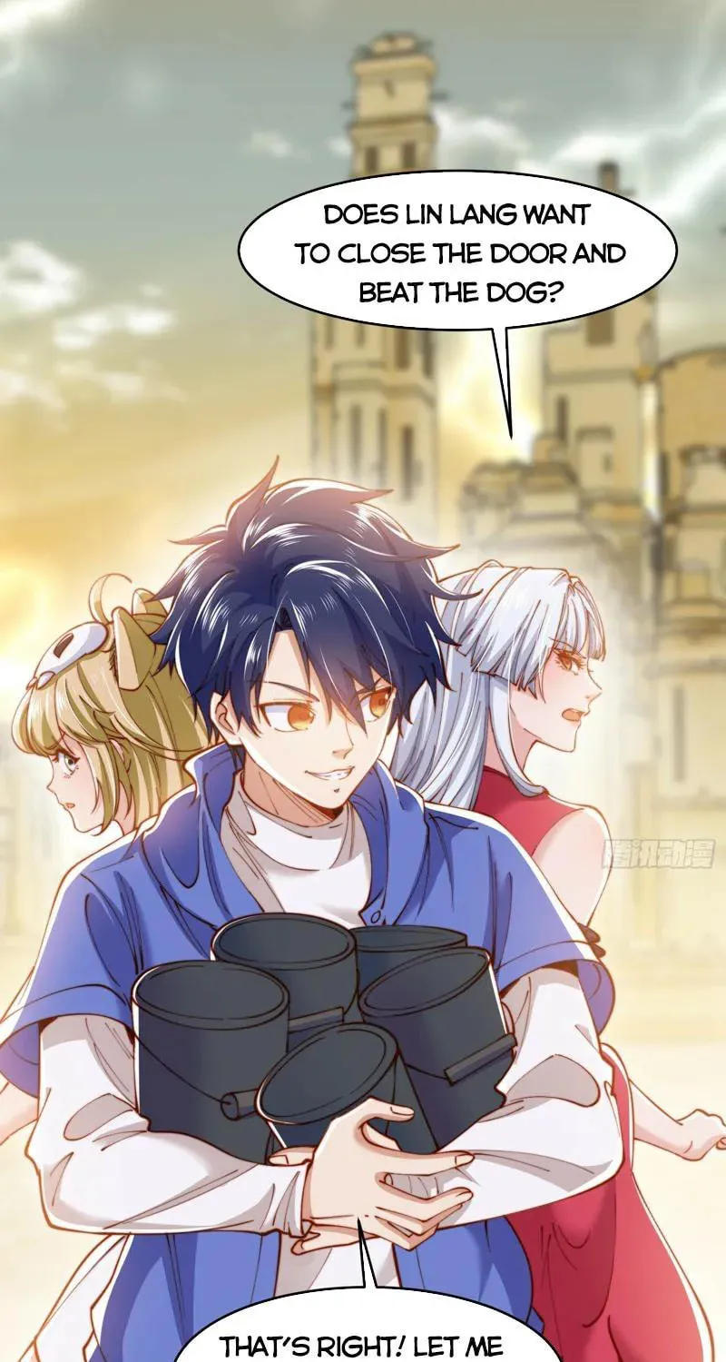 Read Devilish Girlfriend (Colored) chapter 145 image 51 on Lezhin