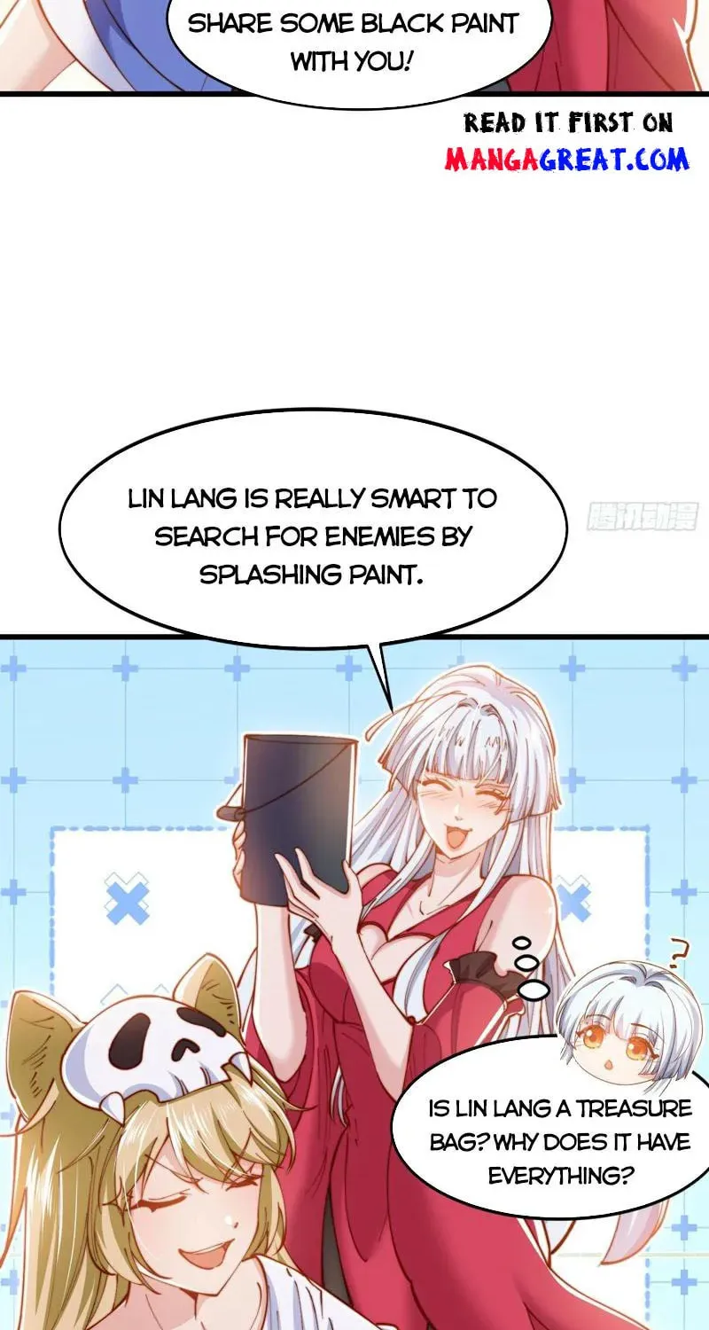Read Devilish Girlfriend (Colored) chapter 145 image 52 on Lezhin