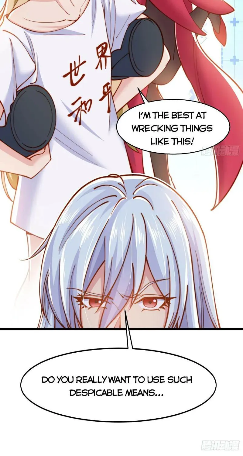 Read Devilish Girlfriend (Colored) chapter 145 image 53 on Lezhin