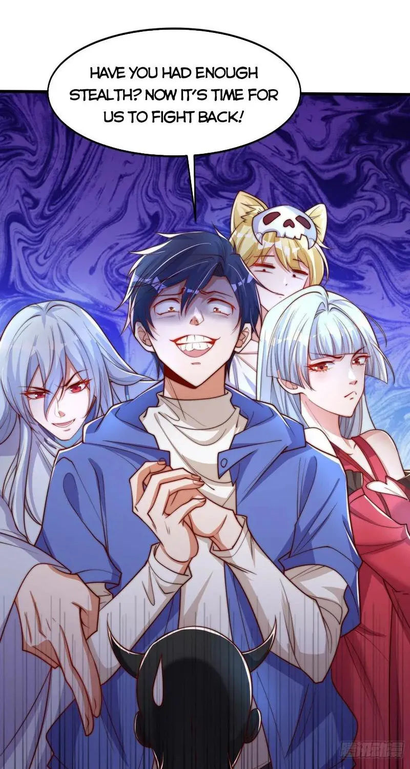 Read Devilish Girlfriend (Colored) chapter 145 image 57 on Lezhin