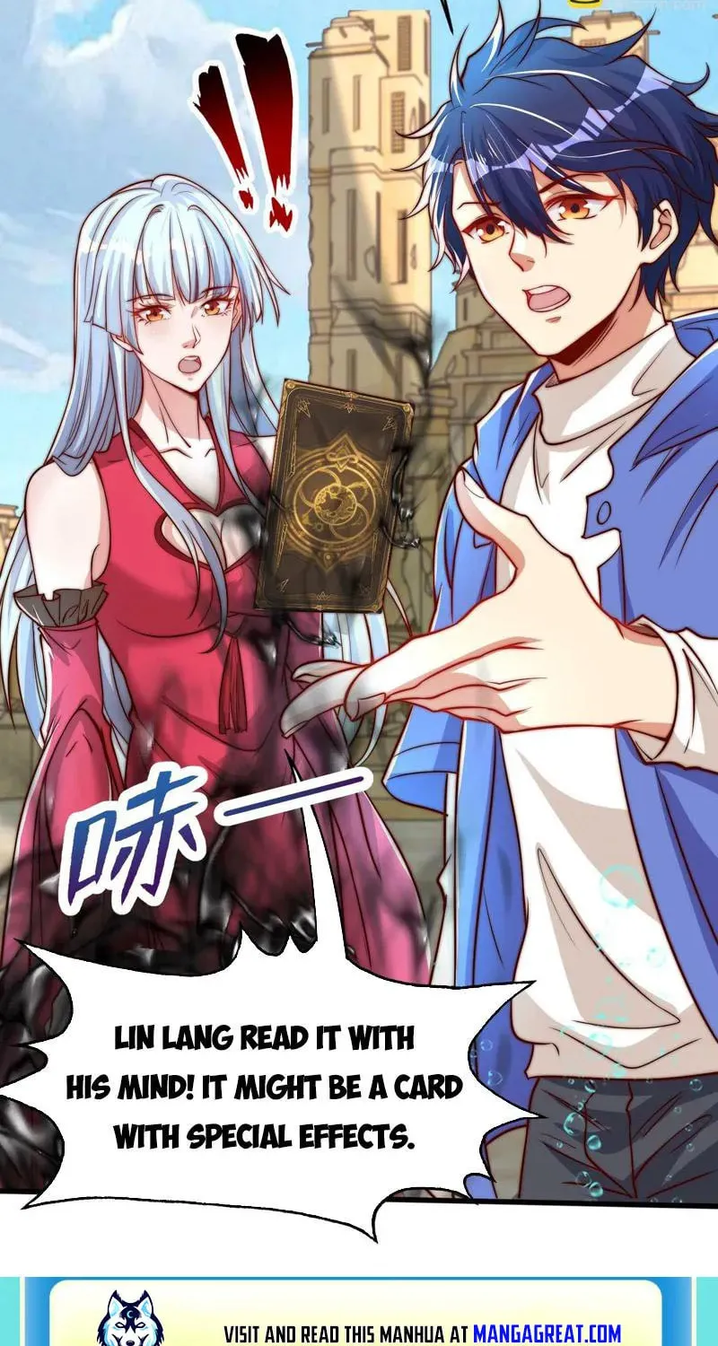 Read Devilish Girlfriend (Colored) chapter 145 image 64 on Lezhin