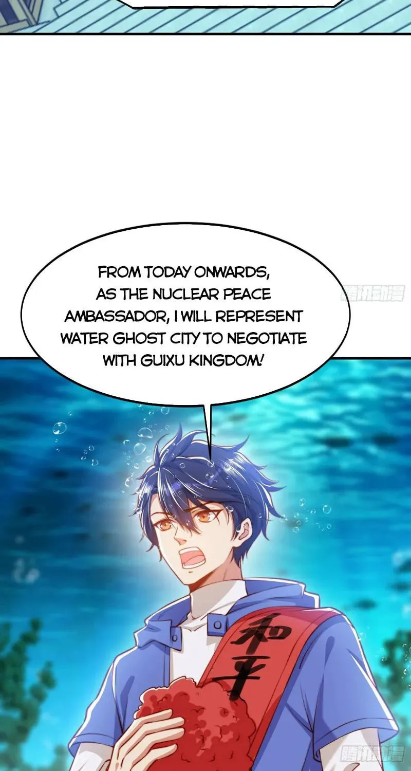 Read Devilish Girlfriend (Colored) chapter 145 image 9 on Lezhin