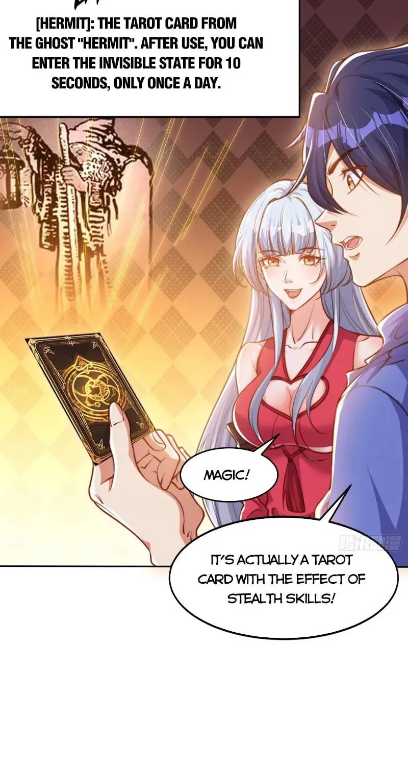 Read Devilish Girlfriend (Colored) chapter 146 image 1 on Lezhin