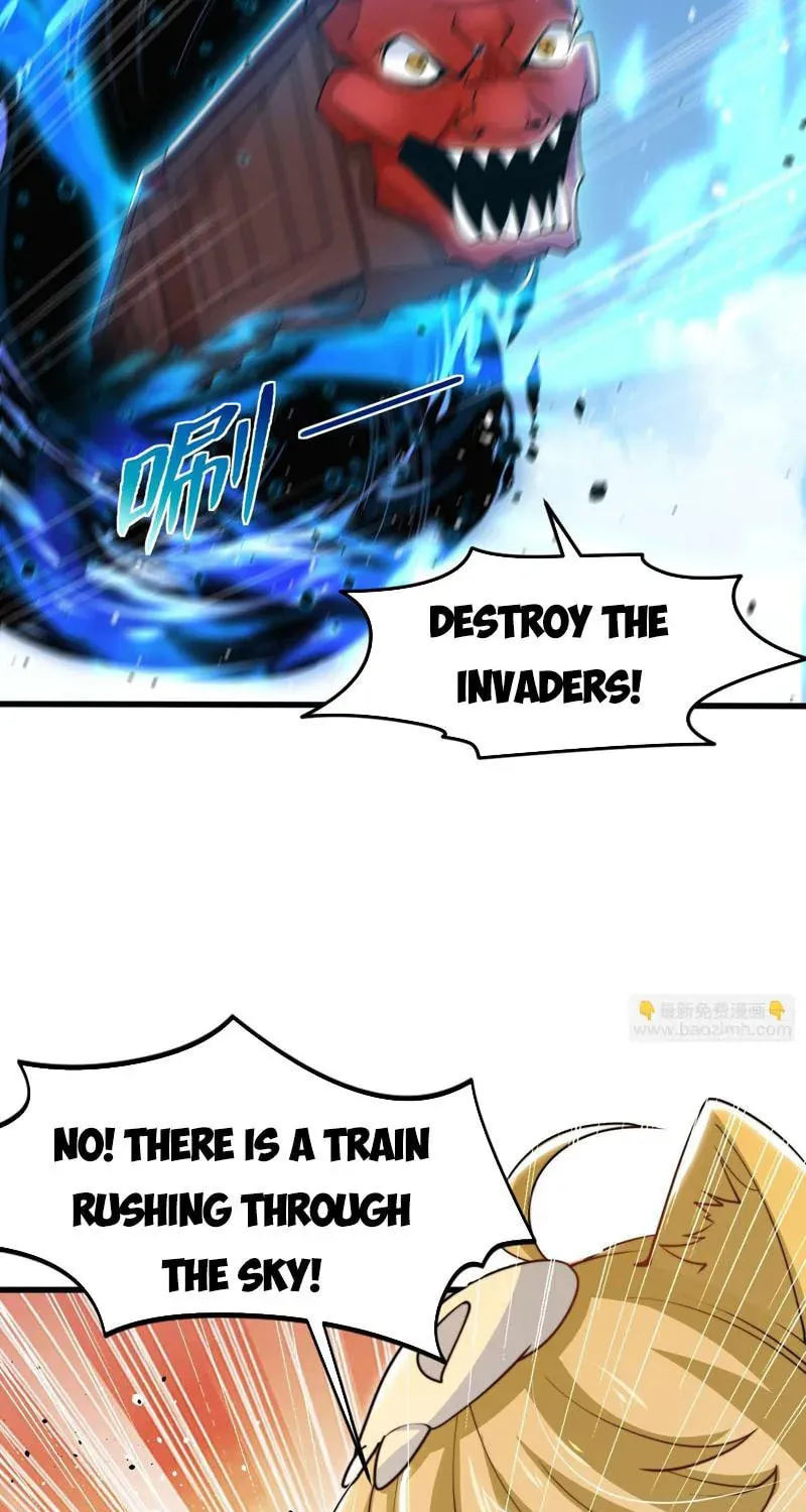 Read Devilish Girlfriend (Colored) chapter 146 image 11 on Lezhin