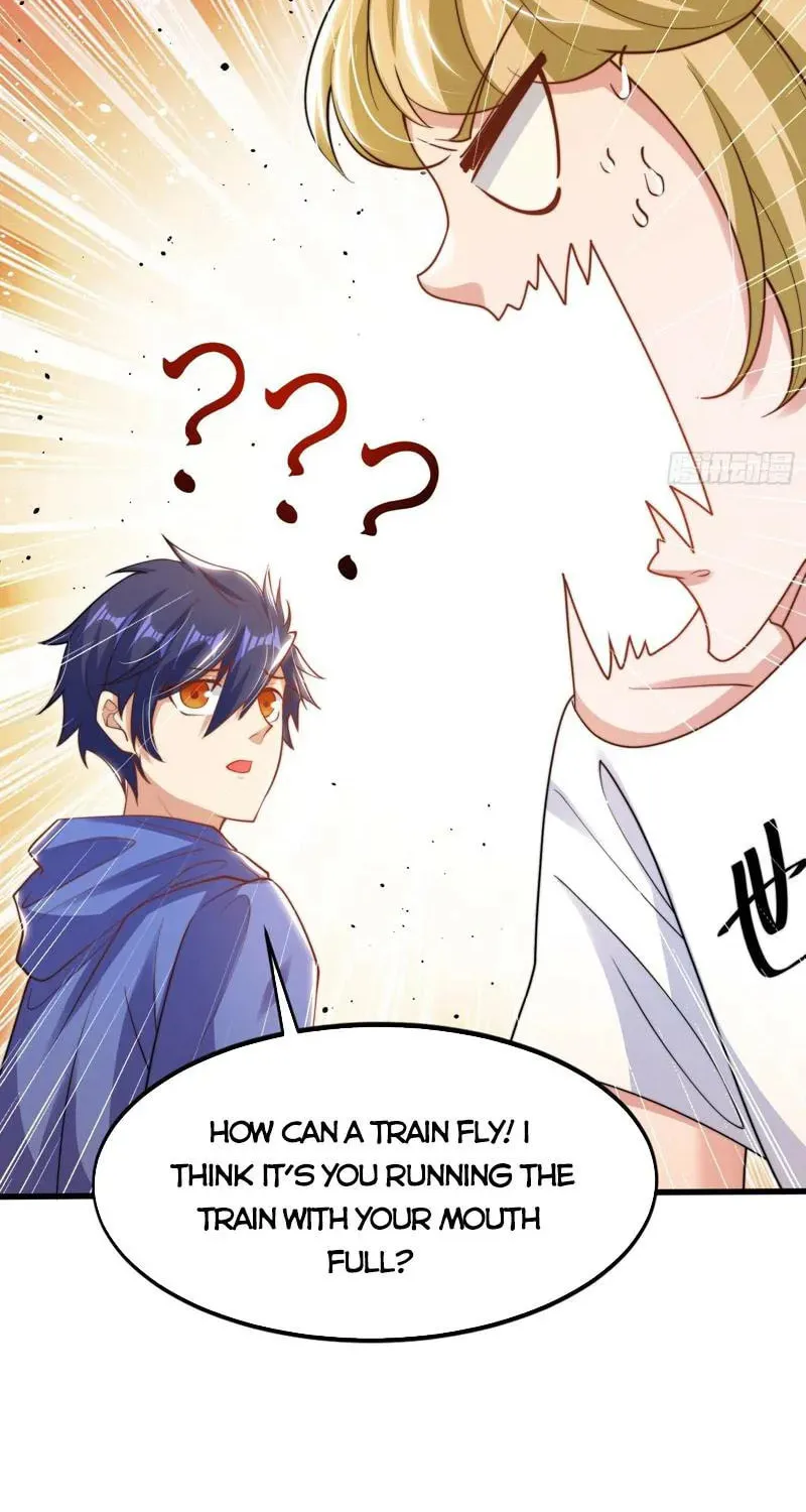 Read Devilish Girlfriend (Colored) chapter 146 image 12 on Lezhin