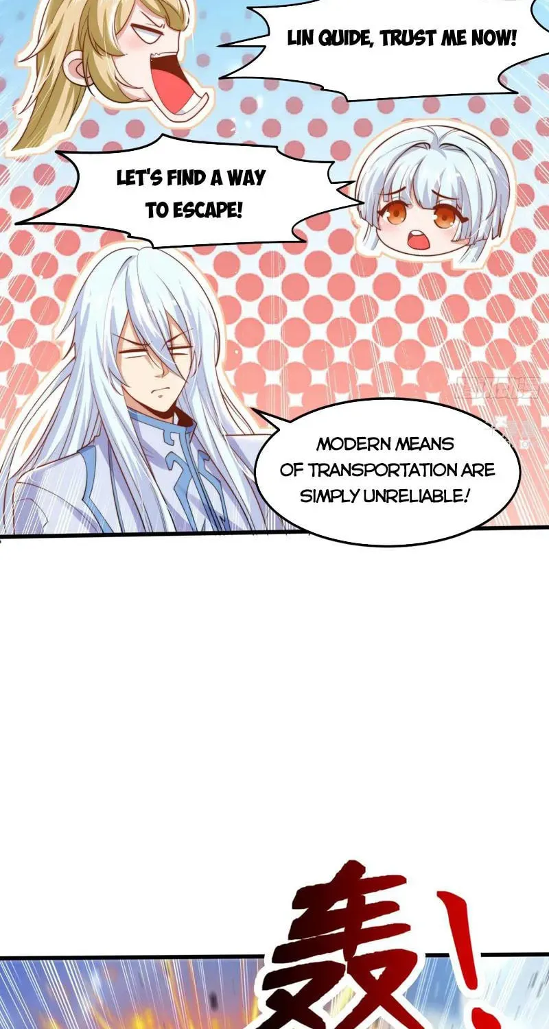 Read Devilish Girlfriend (Colored) chapter 146 image 14 on Lezhin