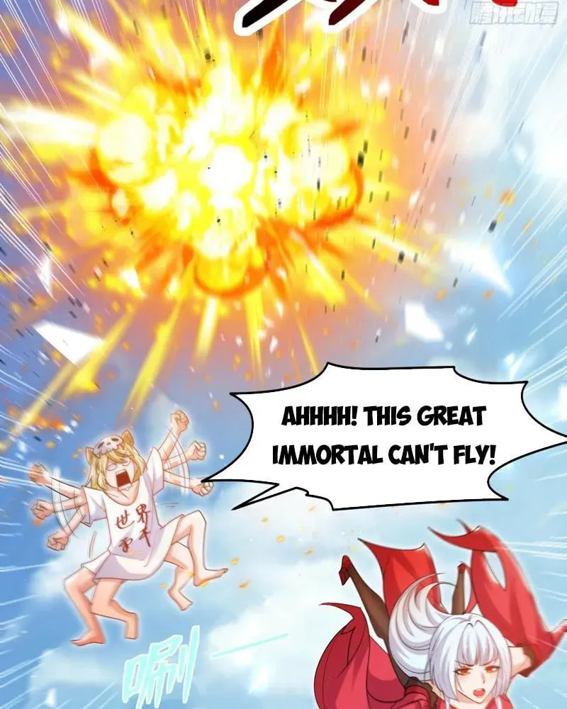 Read Devilish Girlfriend (Colored) chapter 146 image 15 on Lezhin