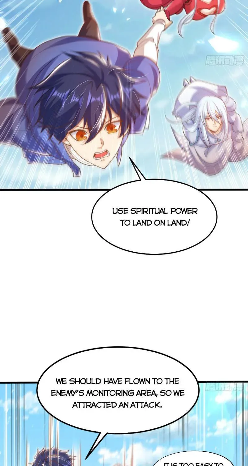 Read Devilish Girlfriend (Colored) chapter 146 image 16 on Lezhin