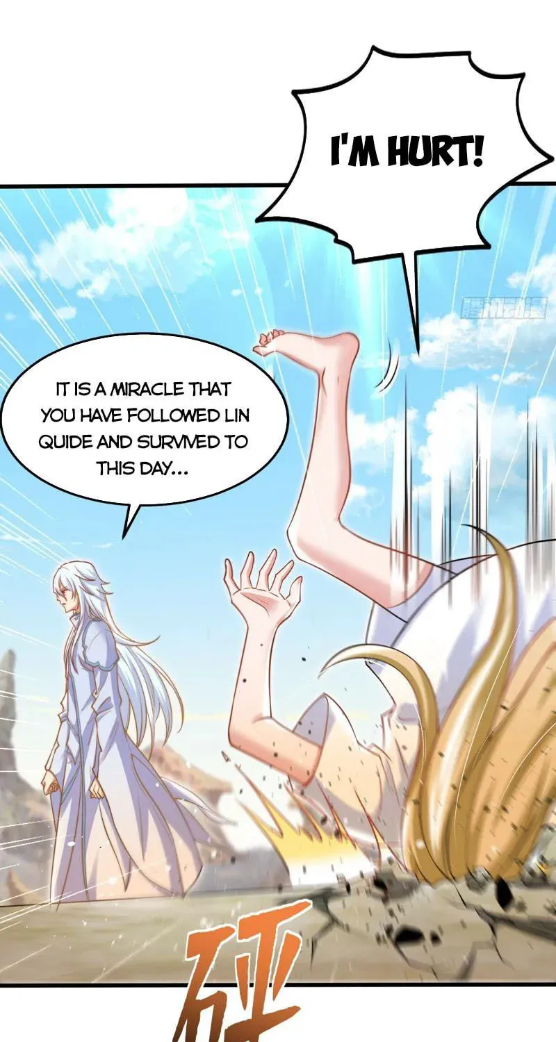Read Devilish Girlfriend (Colored) chapter 146 image 18 on Lezhin