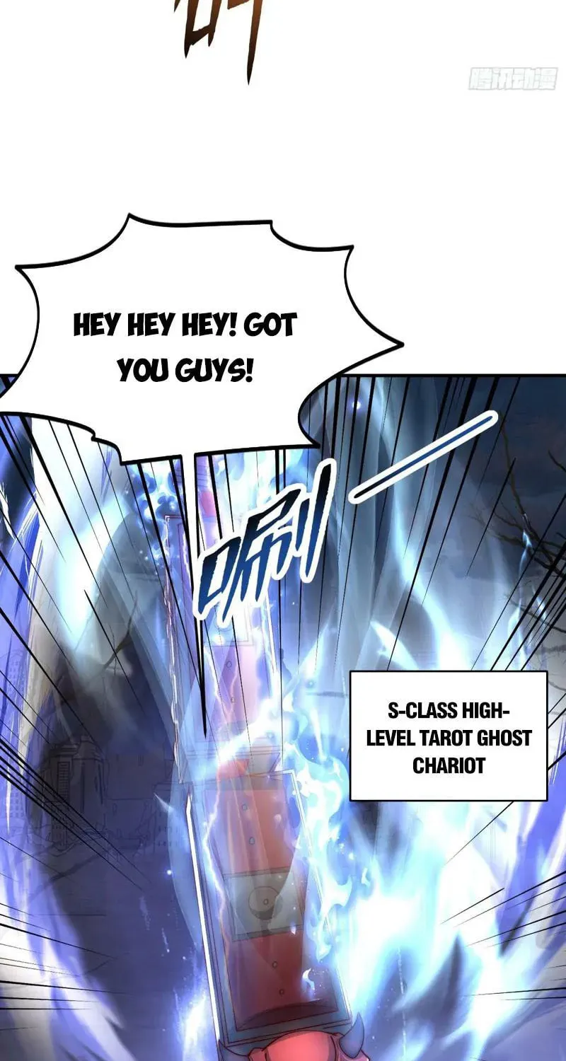 Read Devilish Girlfriend (Colored) chapter 146 image 19 on Lezhin