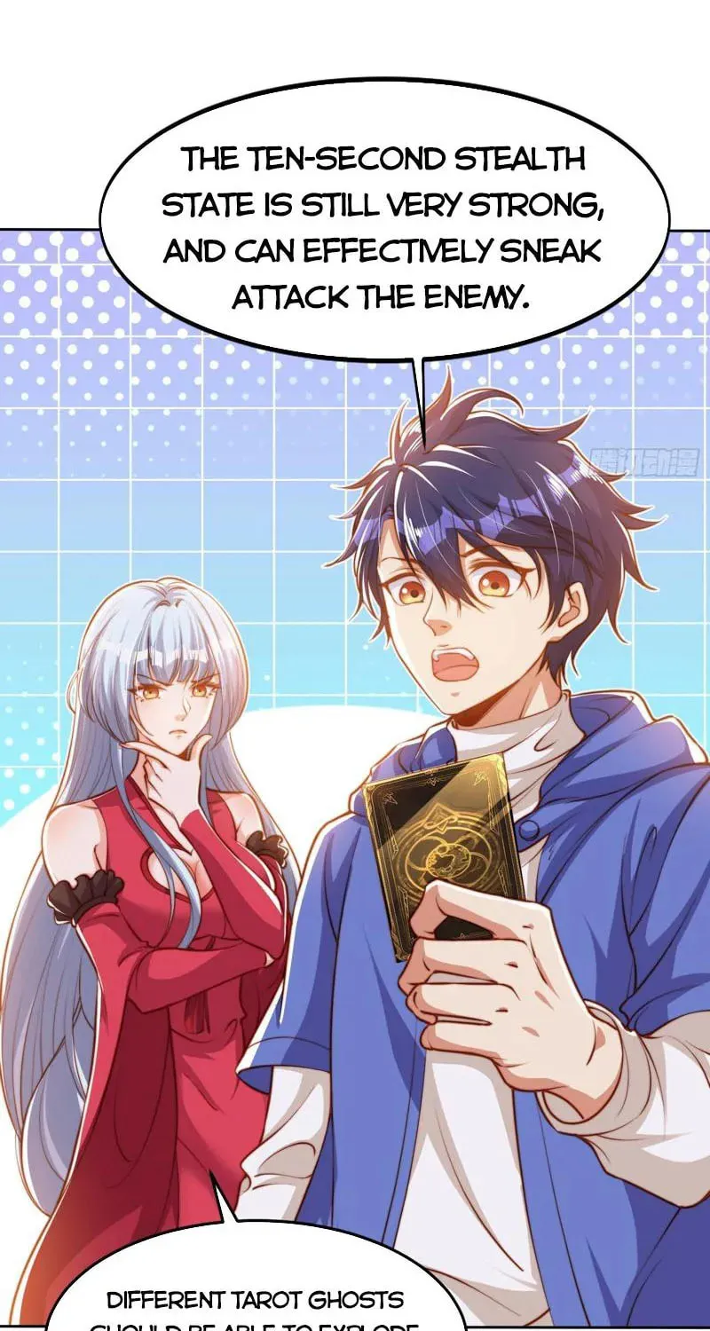 Read Devilish Girlfriend (Colored) chapter 146 image 2 on Lezhin