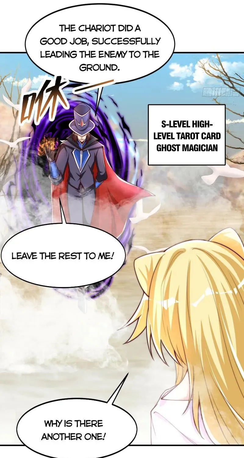 Read Devilish Girlfriend (Colored) chapter 146 image 21 on Lezhin