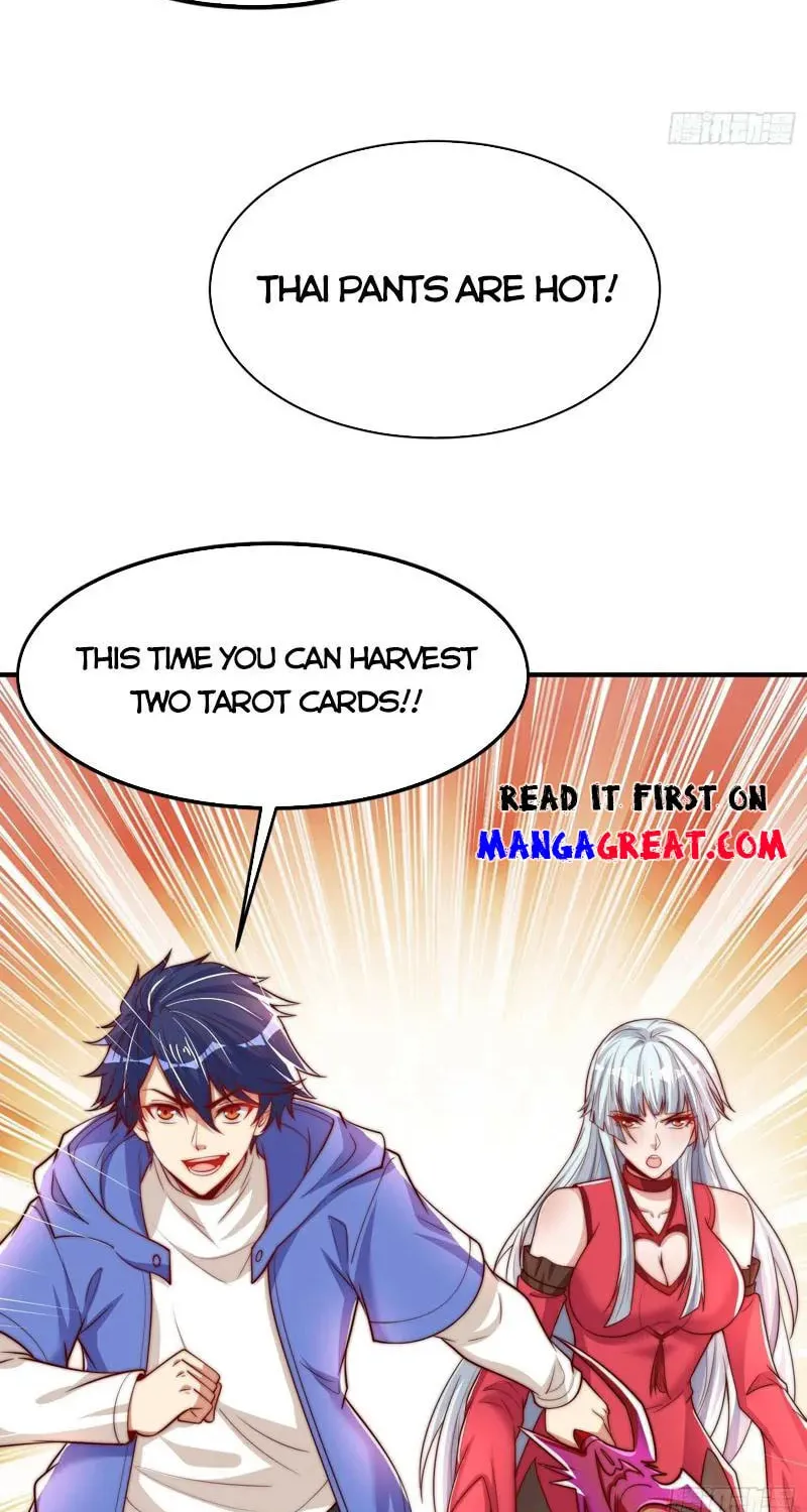 Read Devilish Girlfriend (Colored) chapter 146 image 22 on Lezhin