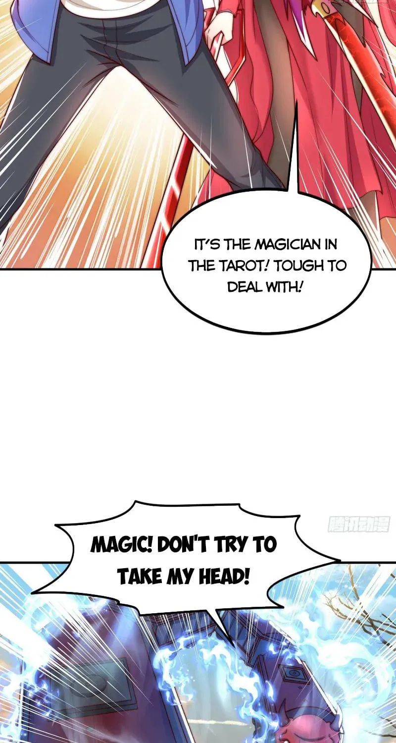 Read Devilish Girlfriend (Colored) chapter 146 image 23 on Lezhin