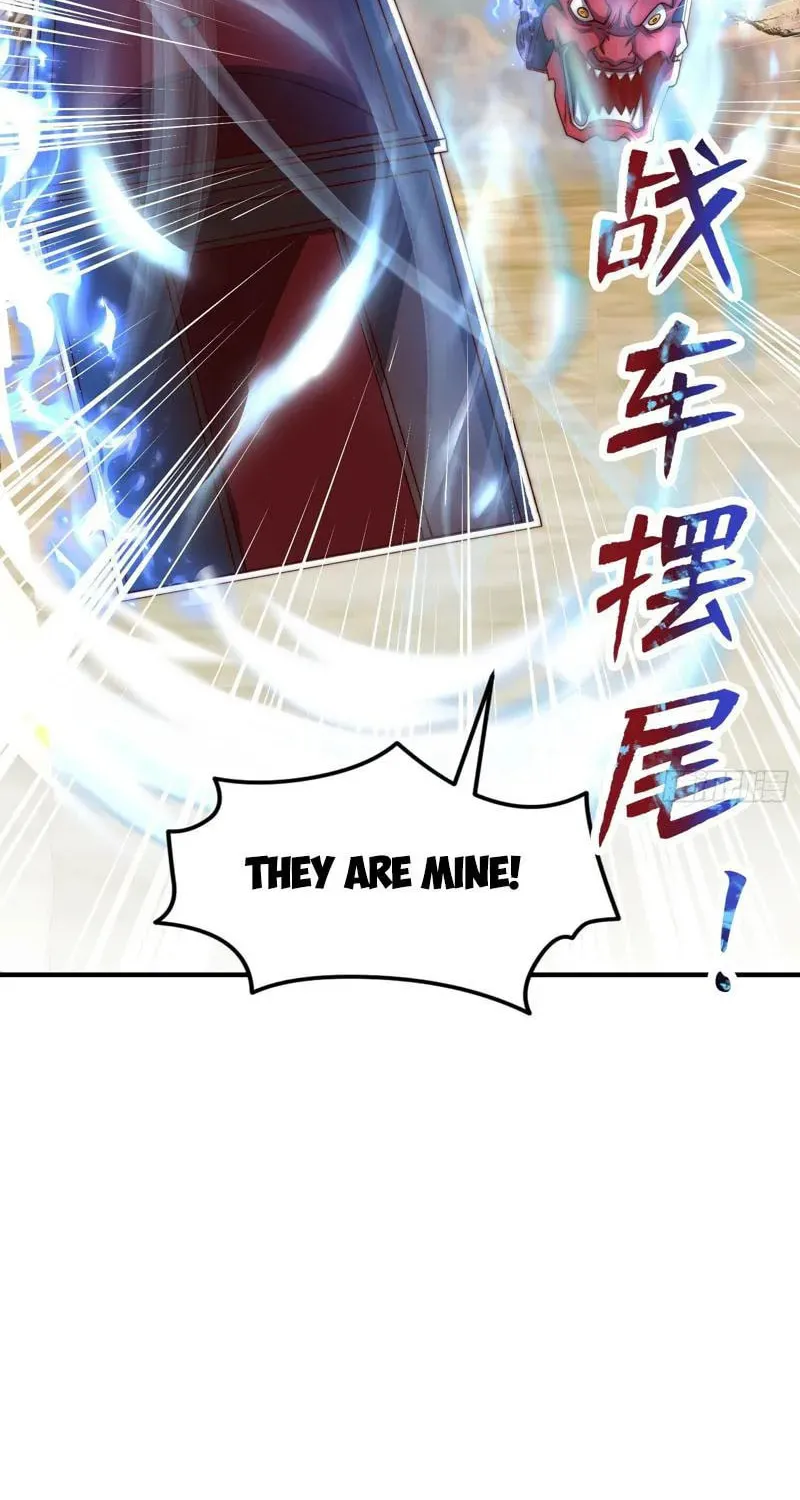 Read Devilish Girlfriend (Colored) chapter 146 image 24 on Lezhin