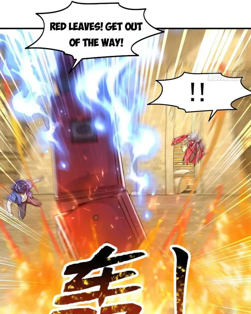 Read Devilish Girlfriend (Colored) chapter 146 image 25 on Lezhin