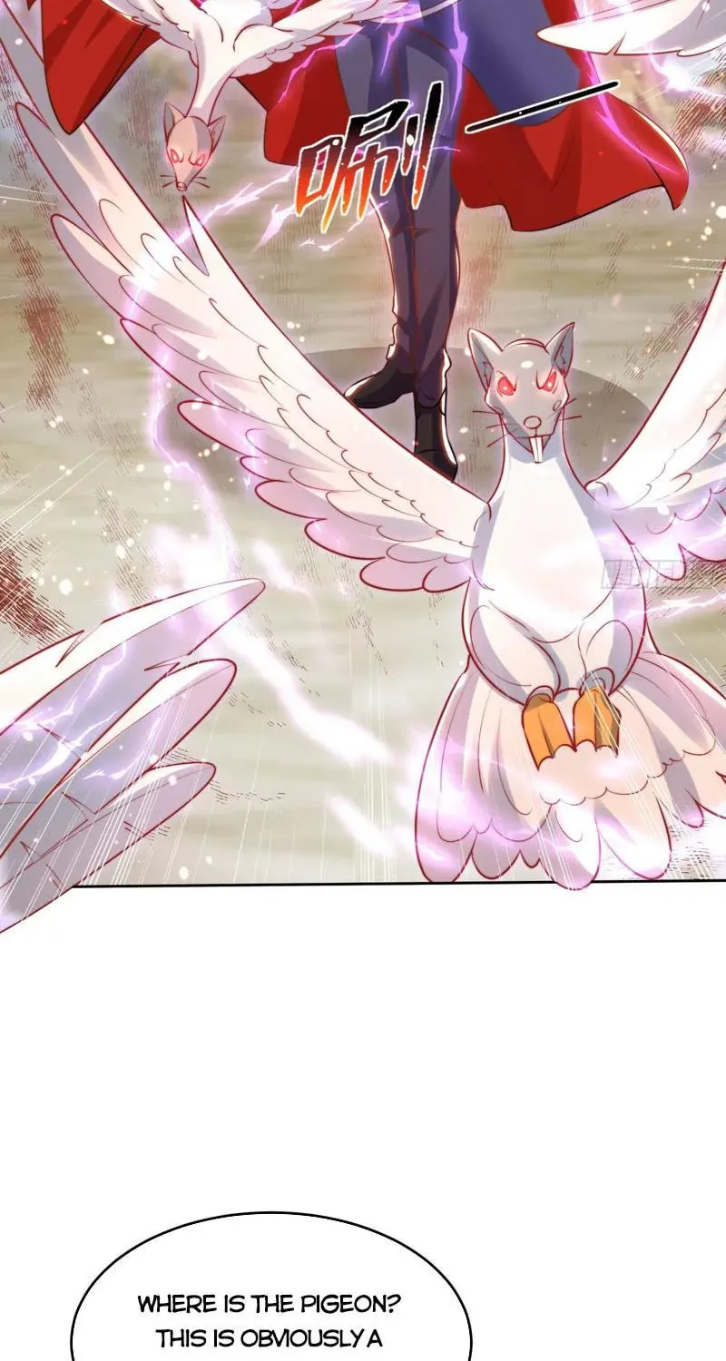Read Devilish Girlfriend (Colored) chapter 146 image 27 on Lezhin