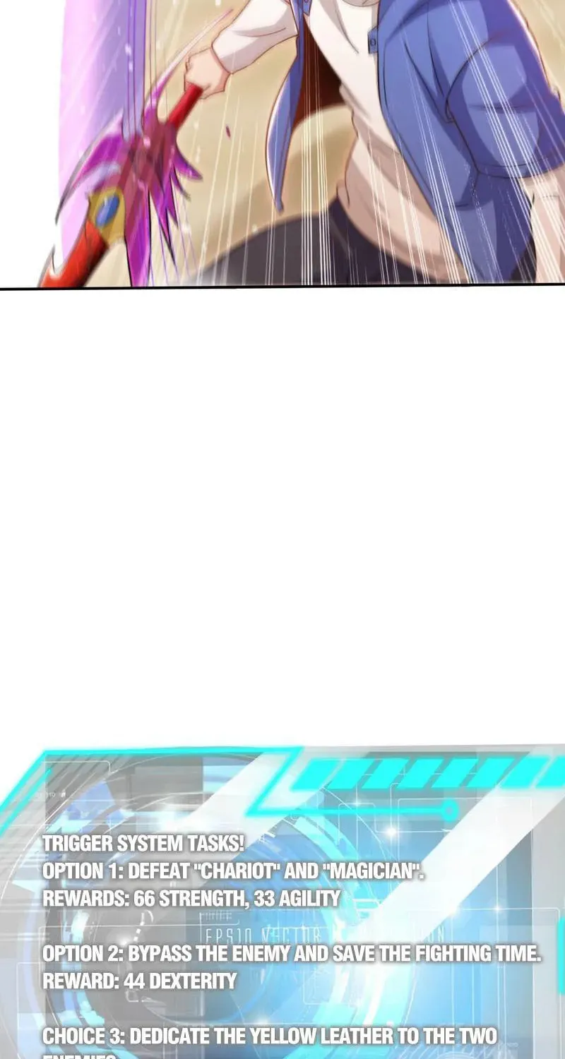 Read Devilish Girlfriend (Colored) chapter 146 image 29 on Lezhin