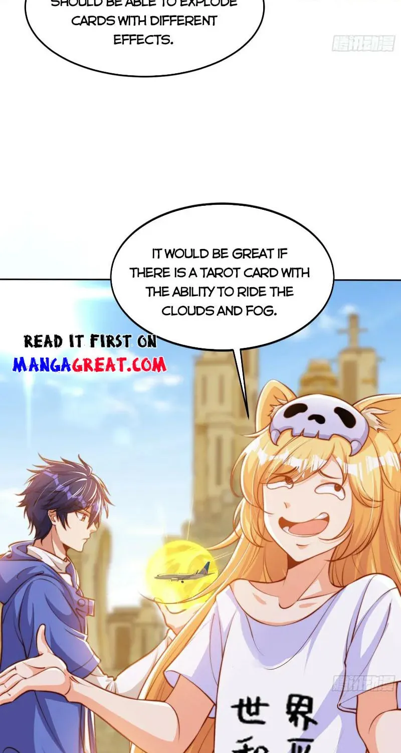 Read Devilish Girlfriend (Colored) chapter 146 image 3 on Lezhin