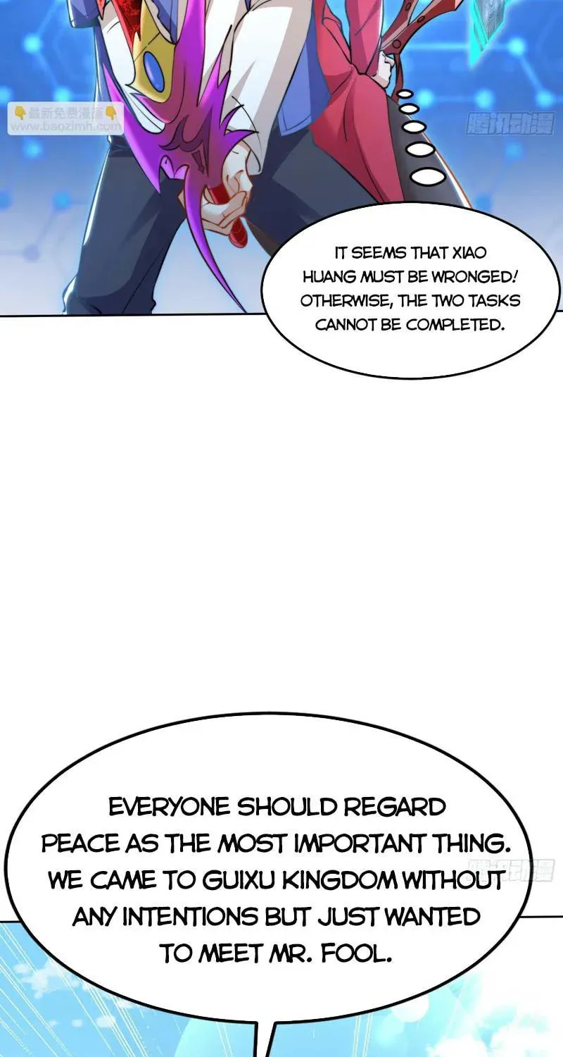 Read Devilish Girlfriend (Colored) chapter 146 image 31 on Lezhin