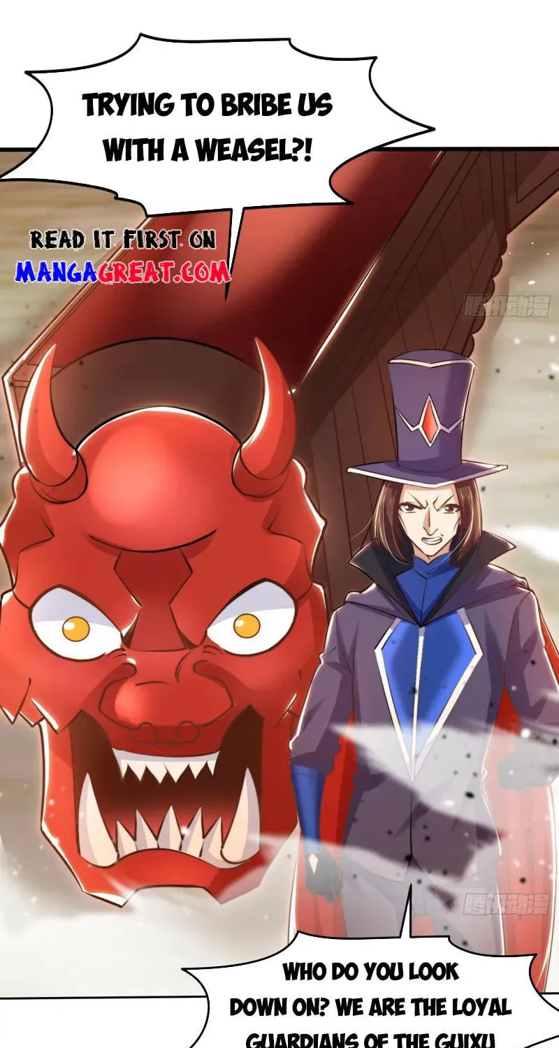 Read Devilish Girlfriend (Colored) chapter 146 image 33 on Lezhin