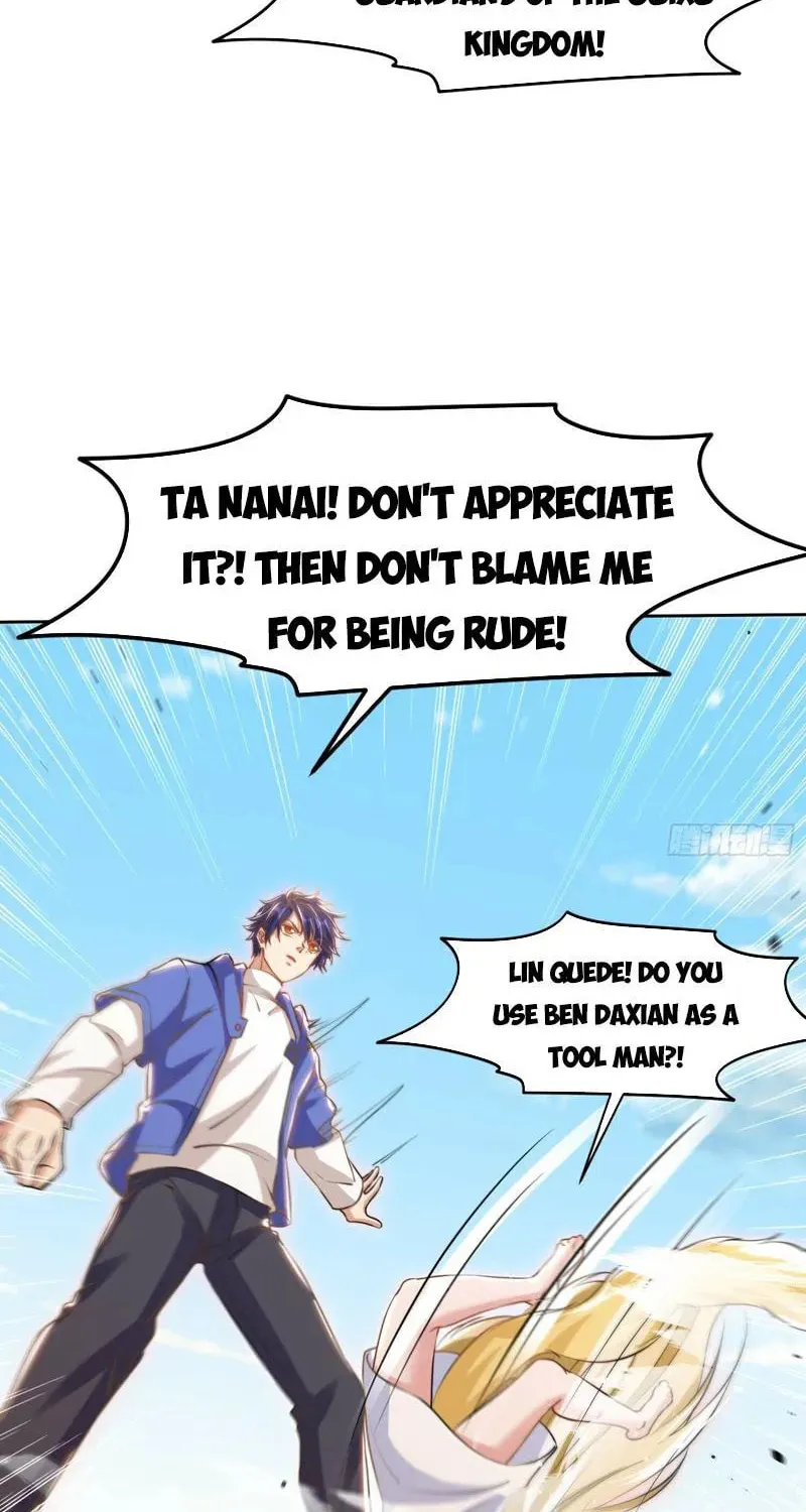 Read Devilish Girlfriend (Colored) chapter 146 image 34 on Lezhin