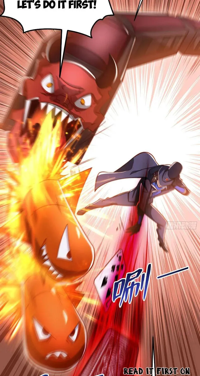 Read Devilish Girlfriend (Colored) chapter 146 image 36 on Lezhin