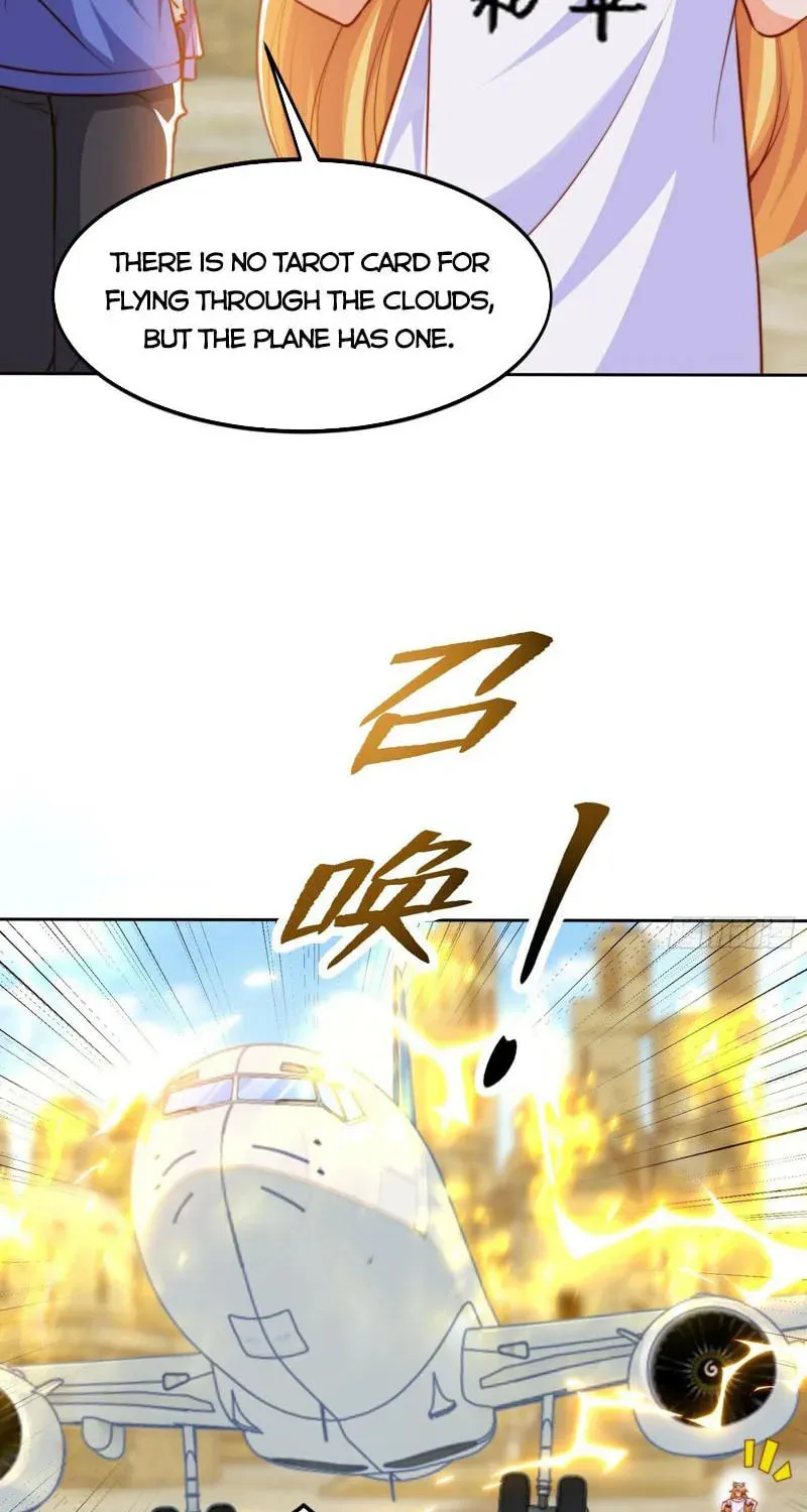 Read Devilish Girlfriend (Colored) chapter 146 image 4 on Lezhin
