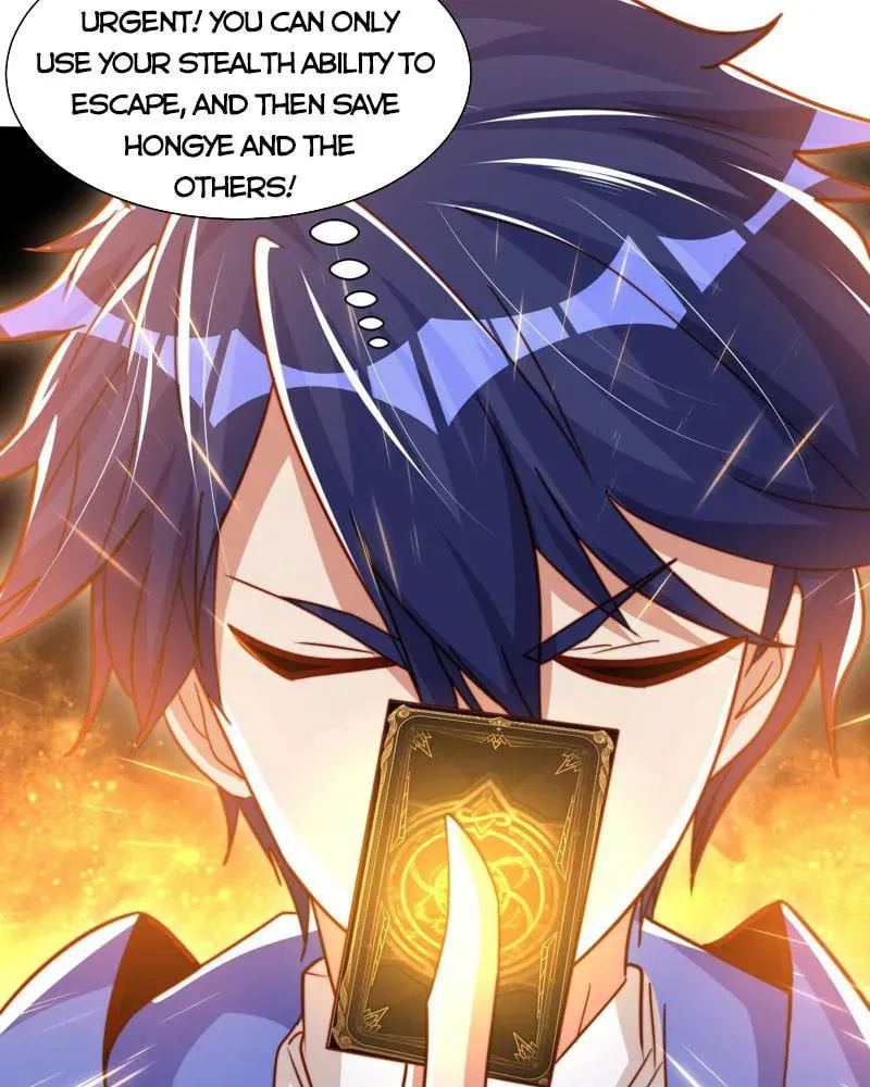 Read Devilish Girlfriend (Colored) chapter 146 image 40 on Lezhin