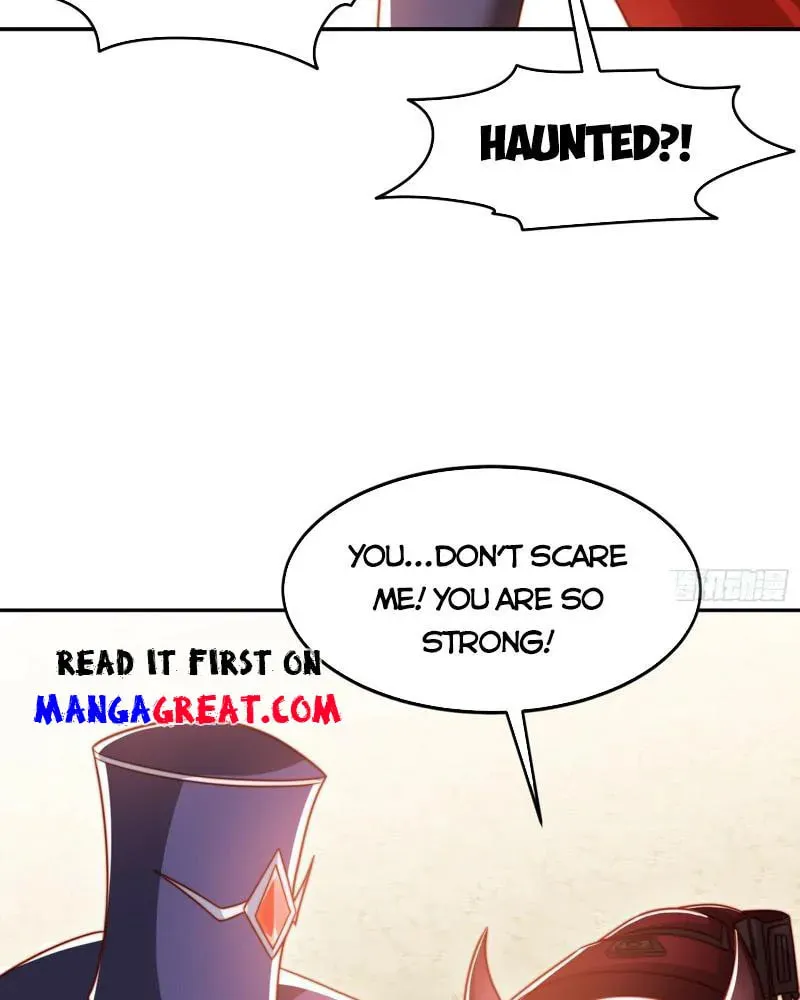 Read Devilish Girlfriend (Colored) chapter 146 image 45 on Lezhin