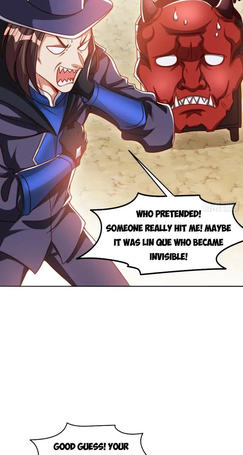 Read Devilish Girlfriend (Colored) chapter 146 image 46 on Lezhin