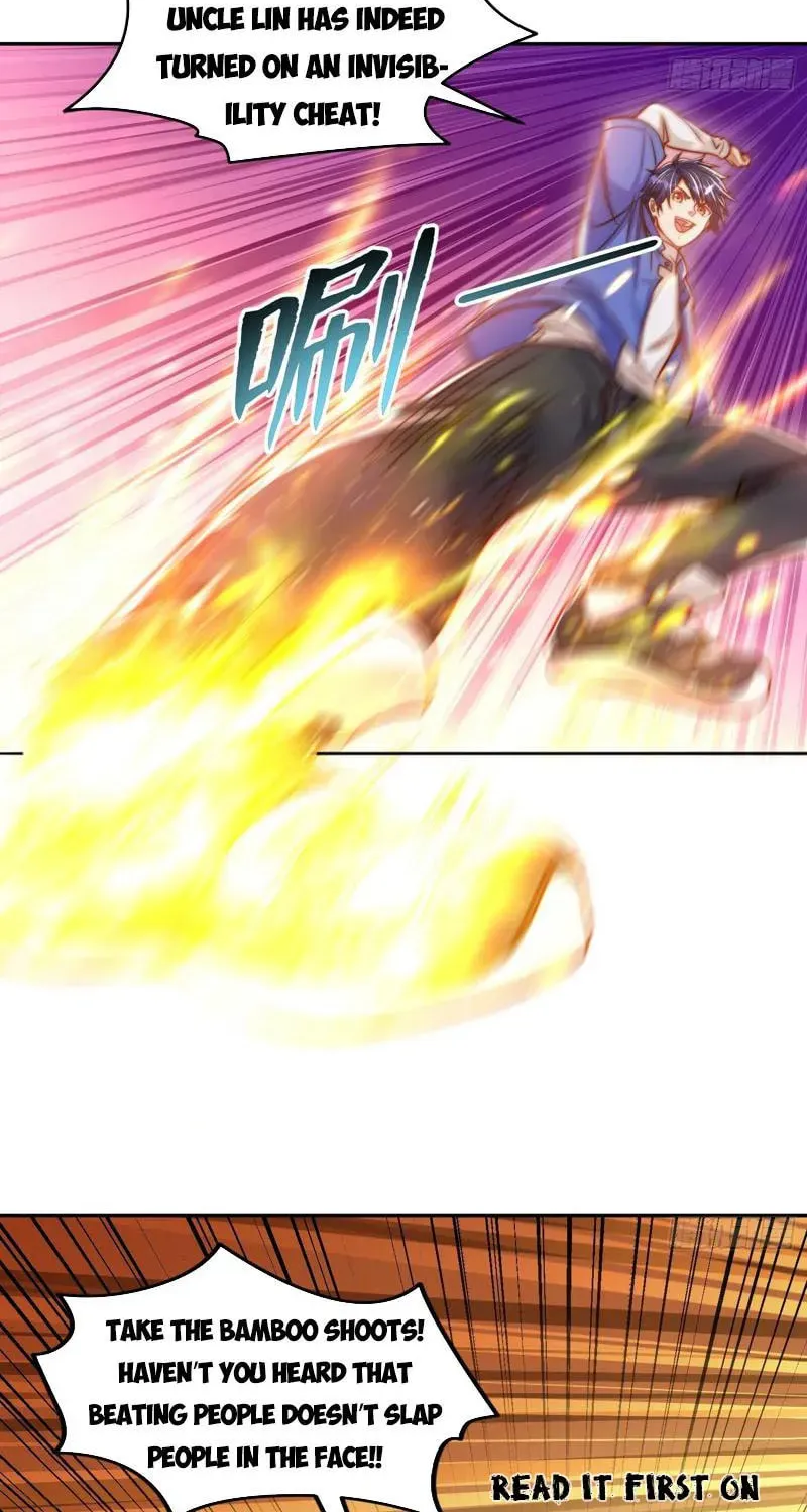 Read Devilish Girlfriend (Colored) chapter 146 image 47 on Lezhin